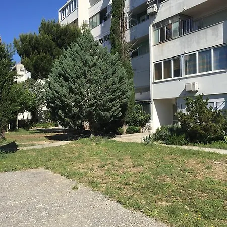 Charm Of Apartamento Split