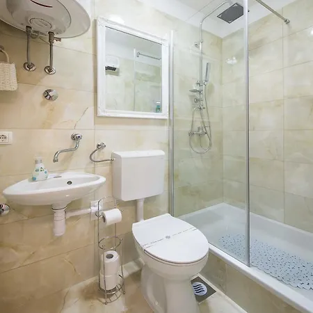 Apartamento Charm Of