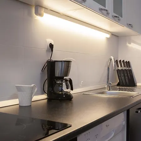 Charm Of Apartamento