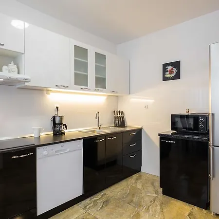Apartamento Charm Of Split