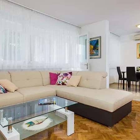 Apartamento Charm Of Split