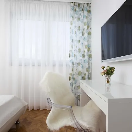 Charm Of Apartamento Split