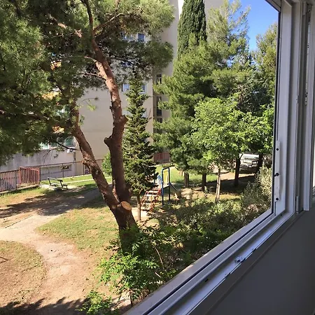Appartement Charm Of