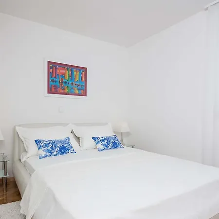Charm Of Appartement Split