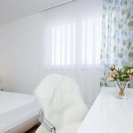 Charm Of Apartment