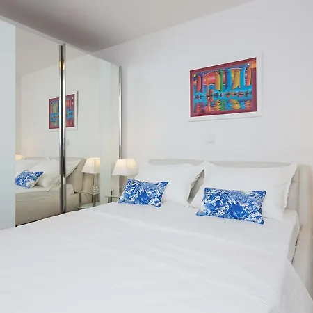 Charm Of Apartment Split