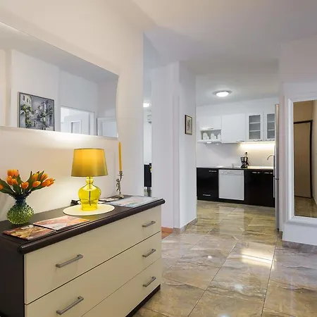 Charm Of Apartment