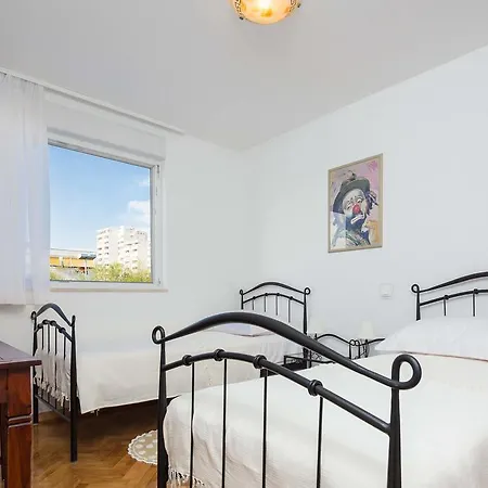 Charm Of Apartment *