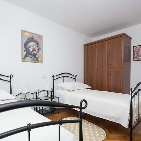 Apartment Charm Of Split