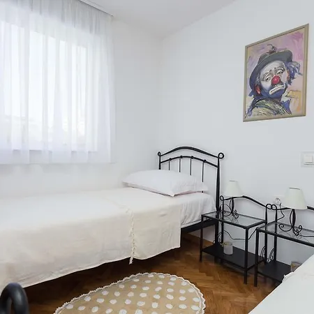 Apartment Charm Of