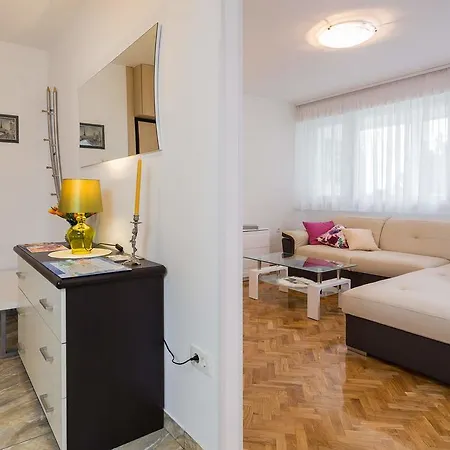 Charm Of Apartment