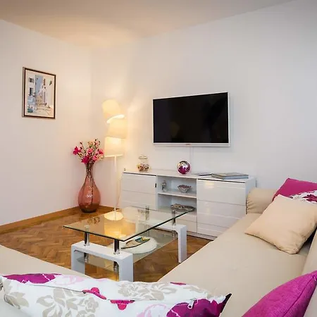 Apartment Charm Of
