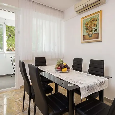 Appartement Charm Of *